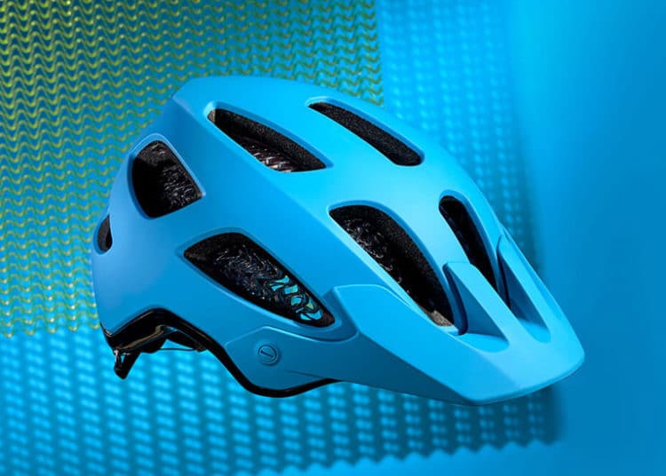 Bontrager Rally WaveCel: neuer Performance-Helm für Offroad - eBikeNews