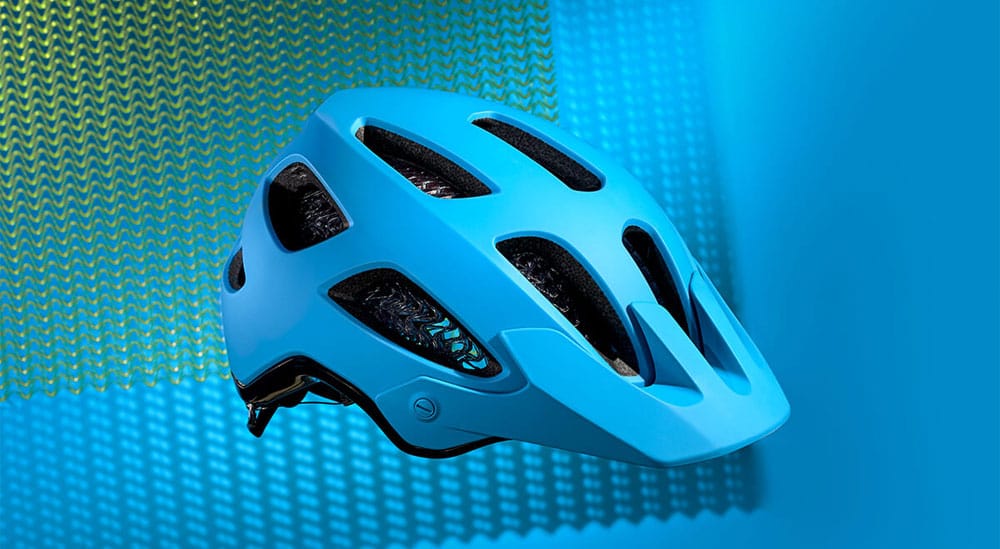 Bontrager Rally WaveCel: neuer Performance-Helm für Offroad - eBikeNews