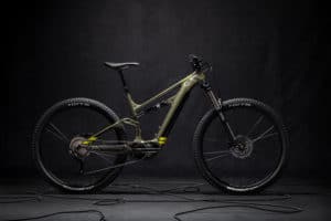 Cannondale: neue e-MTBs Moterra Neo 5 und 5+ vorgestellt