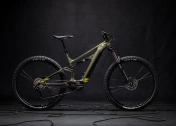 Cannondale: neue e-MTBs Moterra Neo 5 und 5+ vorgestellt - eBikeNews
