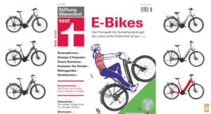 E-Bike-Test von Stiftung Warentest: Nur ein Drittel ist „gut“