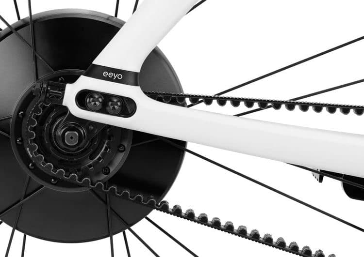 Gorogo Eeyo Smartwheel - eBikeNews