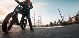 Frühlingsangebot bei Urban Drivestyle: Sparen beim E-Bike-Kauf