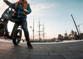 Frühlingsangebot bei Urban Drivestyle: Sparen beim E-Bike-Kauf - eBikeNews