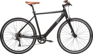 Rabattaktion bei Geero – Geero 1 E-Bikes stark reduziert
