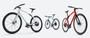 Gogoro stellt leichte und sportliche Pedelecs Eeyo 1 und 1S vor
