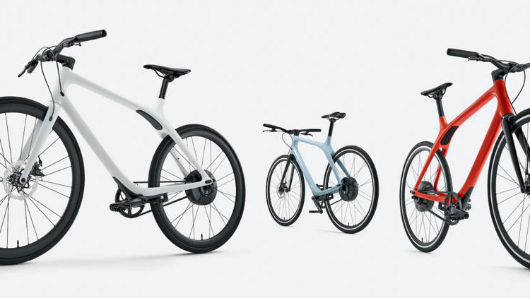Gogoro stellt leichte und sportliche Pedelecs Eeyo 1 und 1S vor - eBikeNews