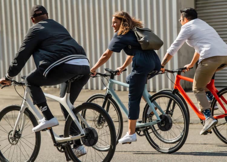Gorogo Eeyo 1 und 1S - eBikeNews