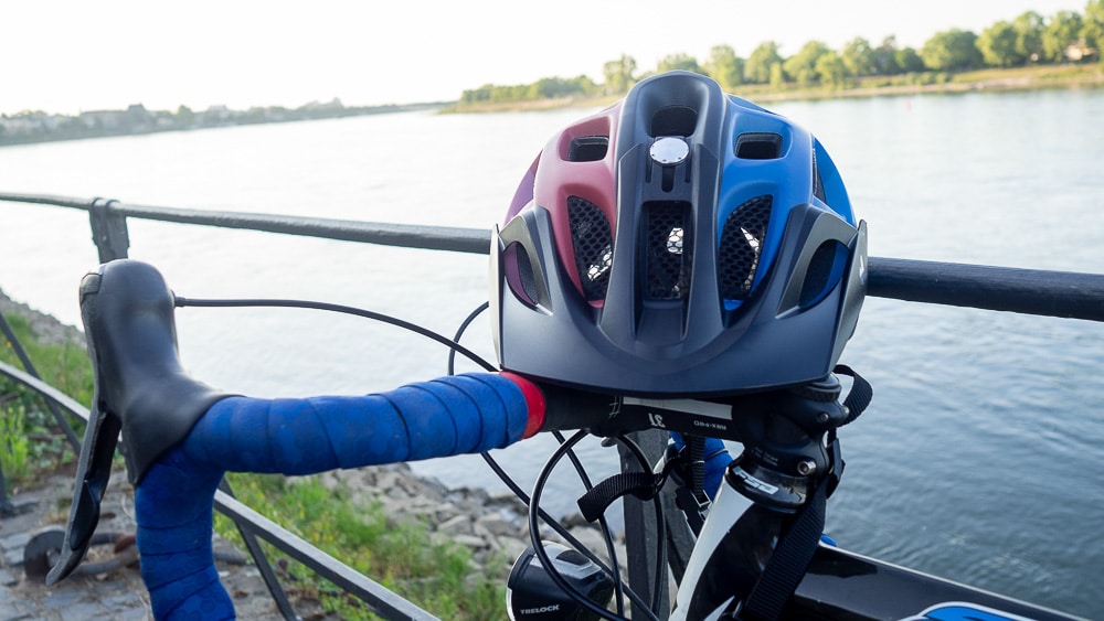Design E-Bike | KED - helmade am rad