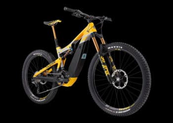 Intense präsentiert zwei neue E-Bikes fürs Gelände - eBikeNews