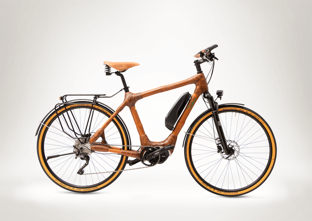 E-Bike Info | my Boo | Probefahrt - my Volta E8000 Diamant Hintergrund