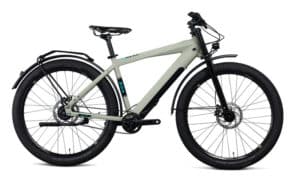 Nox Cycles: Hybrid-Modelle jetzt mit SACHS RS Power Drive