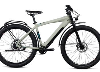 Nox Cycles MeTROPOLIS Serie - eBikeNews