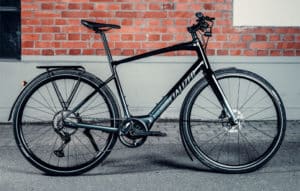 Specialized Turbo Vado SL: neues E-Bike wiegt nur rund 15 kg