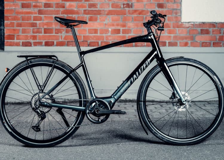 Specialized Turbo Vado SL: neues E-Bike wiegt nur rund 15 kg - eBikeNews