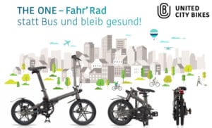 The One: erfolgreichste Crowdfunding-Kampagne im Bereich e-Mobilität