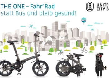 The One: erfolgreichste Crowdfunding-Kampagne im Bereich e-Mobilität - eBikeNews