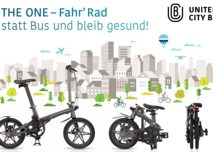 The One: erfolgreichste Crowdfunding-Kampagne im Bereich e-Mobilität - eBikeNews