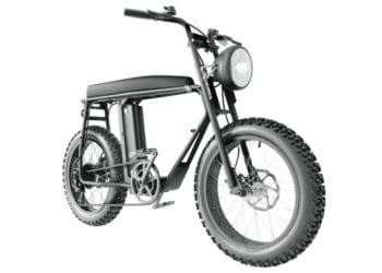 Urban Drivestyle UNI MK Classic - eBikeNews