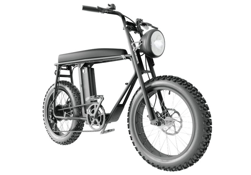 Urban Drivestyle UNI MK Classic - eBikeNews