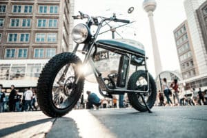Urban Drivestyle sammelt 1,5 Mio. Euro Seed-Kapital ein