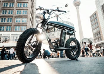 Urban Drivestyle sammelt 1,5 Mio. Euro Seed-Kapital ein - eBikeNews