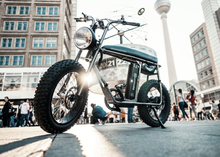 Urban Drivestyle sammelt 1,5 Mio. Euro Seed-Kapital ein - eBikeNews