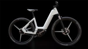 VELOSIONE bringt Rahmenproduktion zurück nach Deutschland