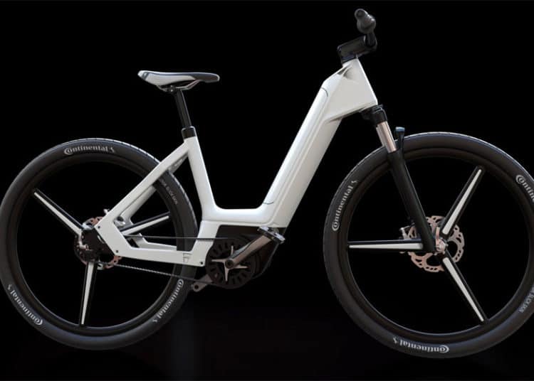 VELOSIONE bringt Rahmenproduktion zurück nach Deutschland - eBikeNews
