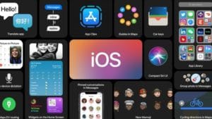 Apple iOS 14 erhält verbesserte Fahrradnavigation