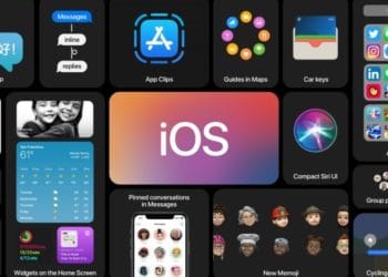Apple iOS 14