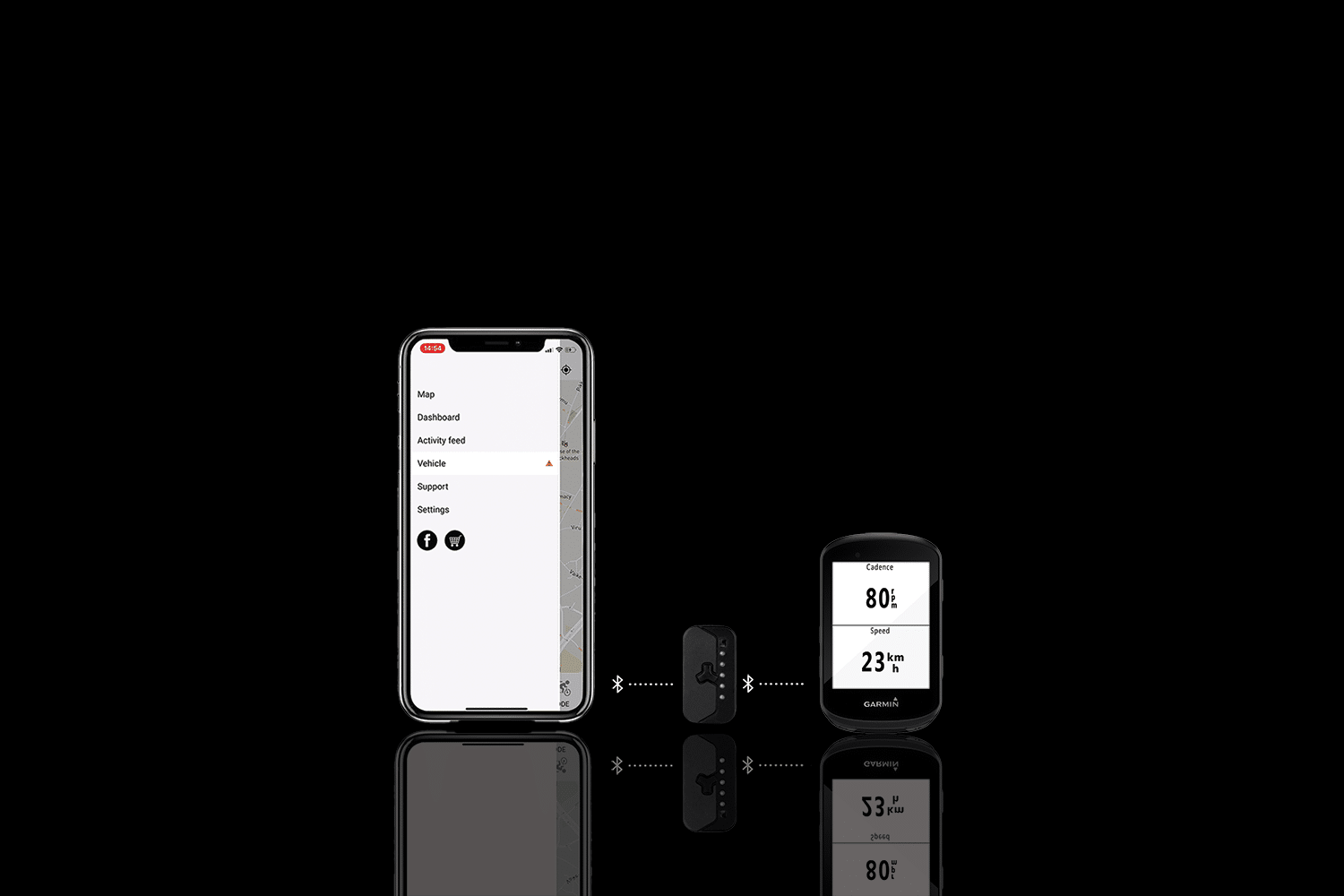 FAZUA Connectivity - eBikeNews