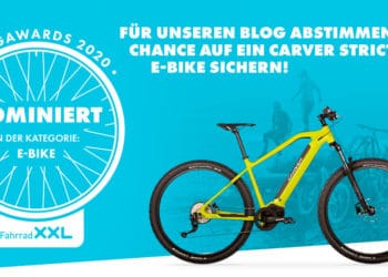bester E-Bike Blog - eBikeNews