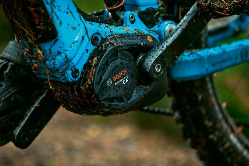 Performance Line CX - eBikeNews