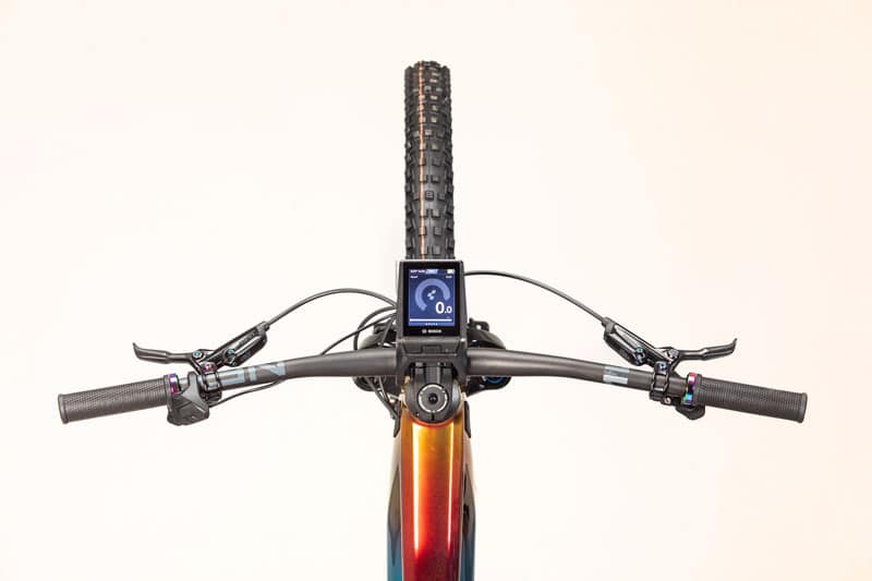 Stereo Hybrid 140 29 Nyon - eBikeNews