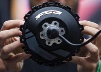 FSA Nabenmotor