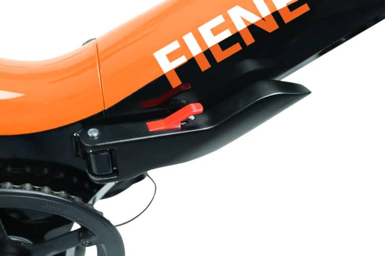 Blaupunkt Fiene 500