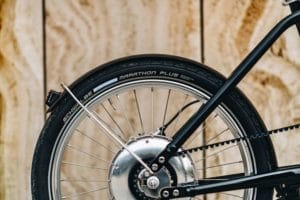 Movea E-motion