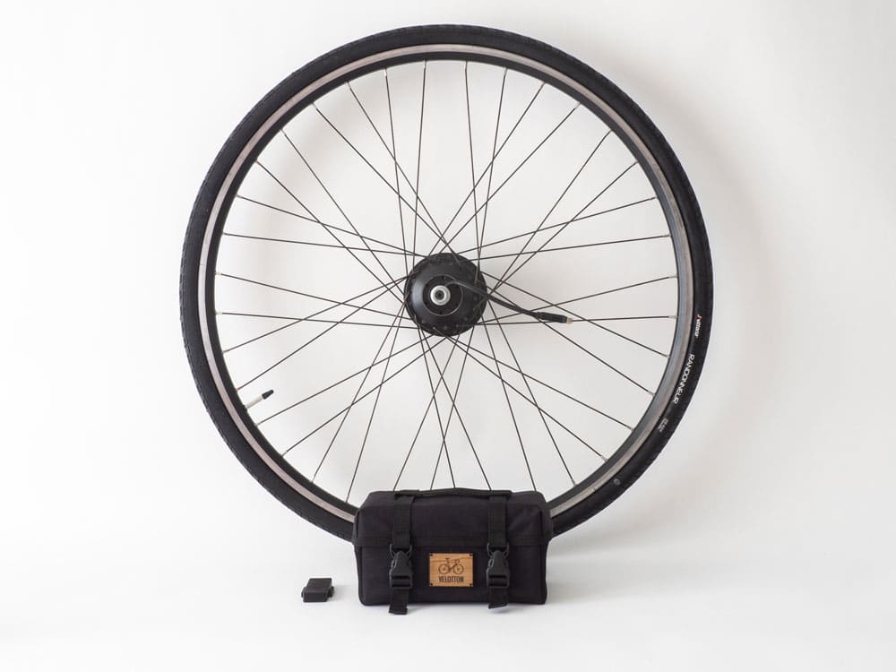 Vekkit - eBikeNews