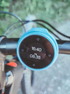 - beeline fahrradnavi navigationsgerät kompass im test erfahrungen ebike 8