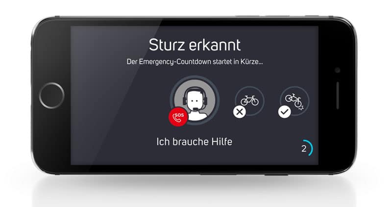 Bosch Help Connect - eBikeNews
