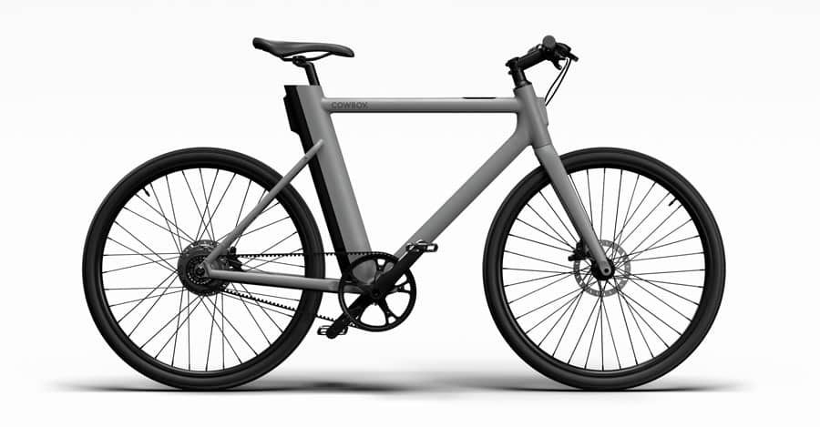 Cowboy 3 - eBikeNews