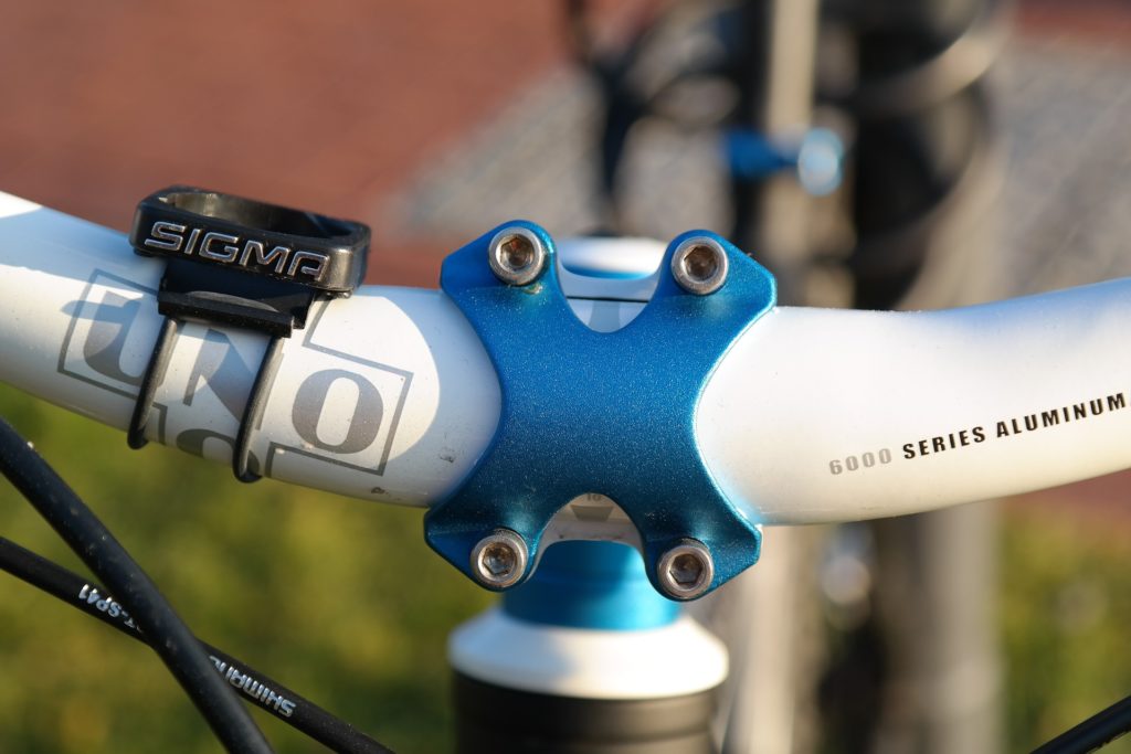 Ergonomie am E-Bike Vorbau und Lenker richtig einstellen