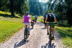 Ergonomie auf dem E-Bike – Fahrrad richtig einstellen