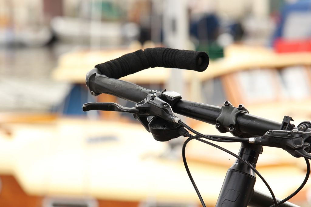 Ergonomie am E-Bike Cockpit, Vorbau und Lenker richtig einstellen