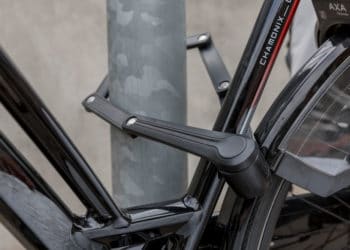 Gleichschließende Schlösser von AXA Bike Security bei Paul Lange & Co. - eBikeNews