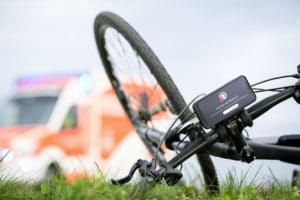 Bosch 2021: Mit Help Connect das E-Bike sicherer machen