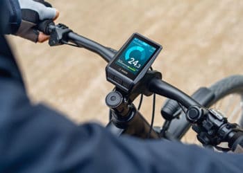 Nyon: Bosch präsentiert neuen smarten Bordcomputer - eBikeNews