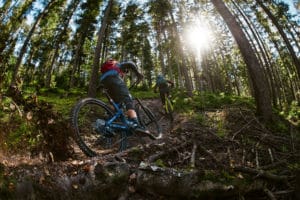 Performance Line CX mit 85 Nm: E-MTB-Antrieb von Bosch erhält neue Features