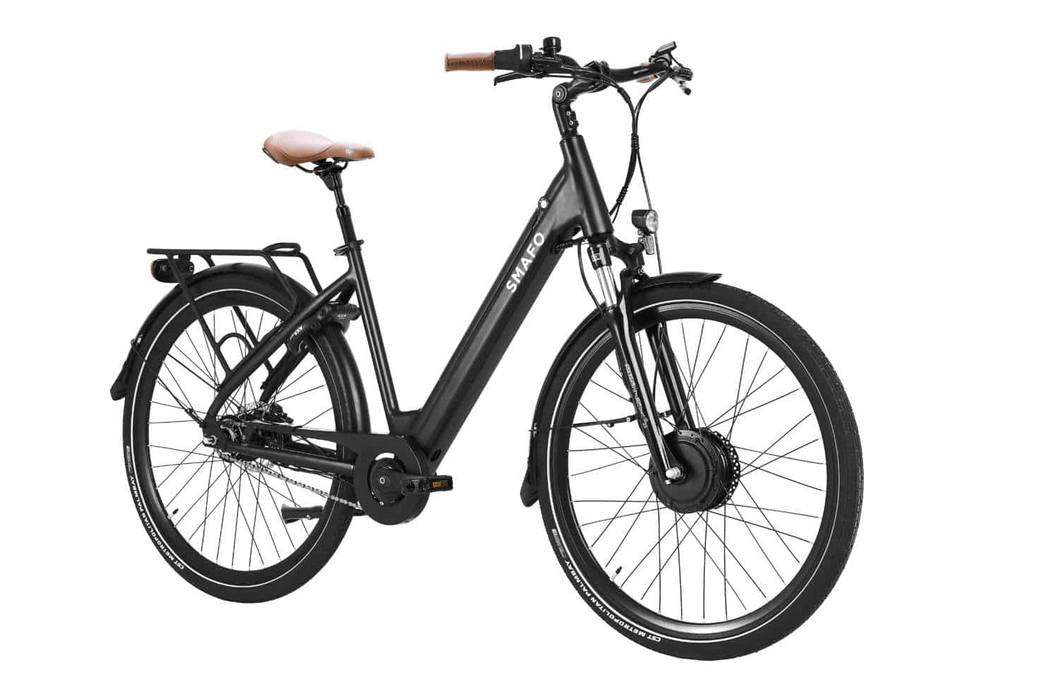 SMAFO Two - eBikeNews